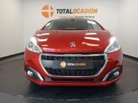 Peugeot 208 5P Signature BlueHDi 73KW (100CV)