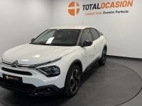 Citroen C4 BlueHDi 130 S&S EAT8 Feel Pack