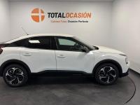 Citroen C4 BlueHDi 130 S&S EAT8 Feel Pack