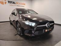 Mercedes Benz Clase A A 180 d