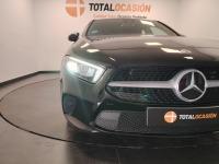Mercedes Benz Clase A A 180 d