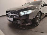 Mercedes Benz Clase A A 180 d