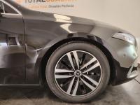 Mercedes Benz Clase A A 180 d