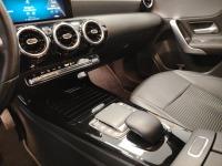 Mercedes Benz Clase A A 180 d