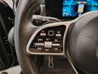Mercedes Benz Clase A A 180 d