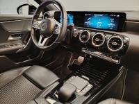Mercedes Benz Clase A A 180 d