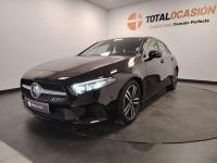 Mercedes Benz Clase A A 180 d