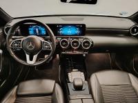 Mercedes Benz Clase A A 180 d