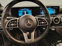 Mercedes Benz Clase A A 180 d