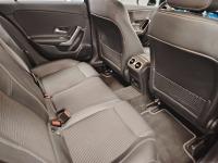 Mercedes Benz Clase A A 180 d