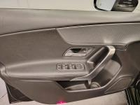 Mercedes Benz Clase A A 180 d