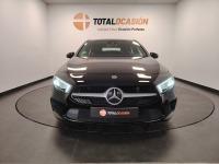 Mercedes Benz Clase A A 180 d