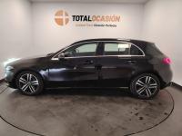 Mercedes Benz Clase A A 180 d