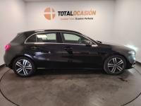 Mercedes Benz Clase A A 180 d