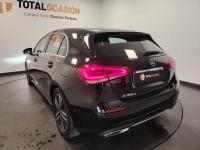 Mercedes Benz Clase A A 180 d