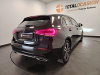 Mercedes Benz Clase A A 180 d