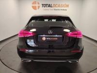 Mercedes Benz Clase A A 180 d