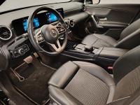 Mercedes Benz Clase A A 180 d
