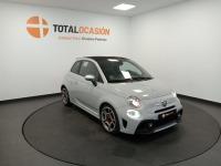Abarth 500c 595C Turismo 1.4 16v T-Jet 121kW E6D