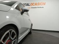 Abarth 500c 595C Turismo 1.4 16v T-Jet 121kW E6D
