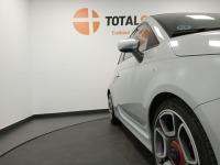 Abarth 500c 595C Turismo 1.4 16v T-Jet 121kW E6D