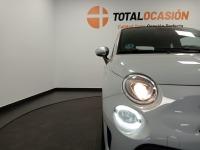 Abarth 500c 595C Turismo 1.4 16v T-Jet 121kW E6D