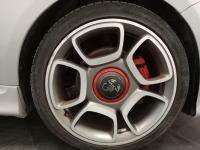 Abarth 500c 595C Turismo 1.4 16v T-Jet 121kW E6D