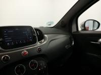 Abarth 500c 595C Turismo 1.4 16v T-Jet 121kW E6D