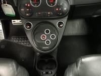 Abarth 500c 595C Turismo 1.4 16v T-Jet 121kW E6D