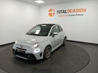 Abarth 500c 595C Turismo 1.4 16v T-Jet 121kW E6D