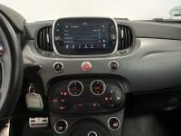 Abarth 500c 595C Turismo 1.4 16v T-Jet 121kW E6D