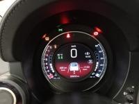 Abarth 500c 595C Turismo 1.4 16v T-Jet 121kW E6D