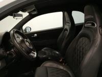 Abarth 500c 595C Turismo 1.4 16v T-Jet 121kW E6D