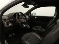 Abarth 500c 595C Turismo 1.4 16v T-Jet 121kW E6D