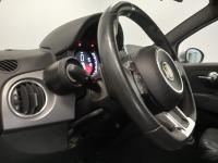 Abarth 500c 595C Turismo 1.4 16v T-Jet 121kW E6D