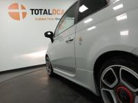 Abarth 500c 595C Turismo 1.4 16v T-Jet 121kW E6D