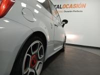 Abarth 500c 595C Turismo 1.4 16v T-Jet 121kW E6D