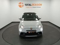 Abarth 500c 595C Turismo 1.4 16v T-Jet 121kW E6D