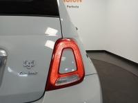 Abarth 500c 595C Turismo 1.4 16v T-Jet 121kW E6D