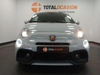 Abarth 500c 595C Turismo 1.4 16v T-Jet 121kW E6D