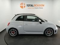 Abarth 500c 595C Turismo 1.4 16v T-Jet 121kW E6D