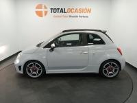 Abarth 500c 595C Turismo 1.4 16v T-Jet 121kW E6D