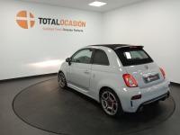 Abarth 500c 595C Turismo 1.4 16v T-Jet 121kW E6D