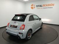Abarth 500c 595C Turismo 1.4 16v T-Jet 121kW E6D
