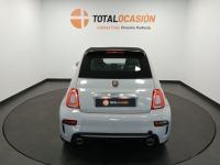 Abarth 500c 595C Turismo 1.4 16v T-Jet 121kW E6D