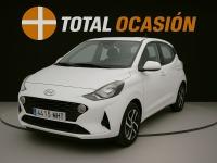 Hyundai I10 1.0 Klass AT