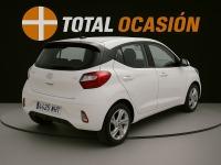 Hyundai I10 1.0 Klass AT
