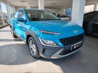 Hyundai Kona 1.6 GDI HEV Maxx DCT