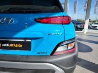 Hyundai Kona 1.6 GDI HEV Maxx DCT