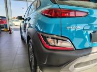 Hyundai Kona 1.6 GDI HEV Maxx DCT